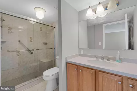 Bath - 205 E Joppa Rd #1902, Towson, MD 21286 photo 3 of 3