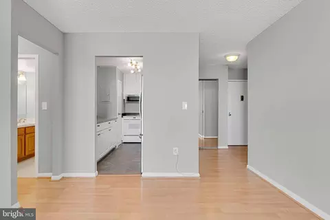 Living - 205 E Joppa Rd #1902, Towson, MD 21286 photo 6 of 6