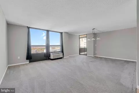 Living - 205 E Joppa Rd #1902, Towson, MD 21286 photo 2 of 6