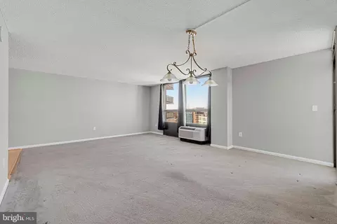 Living - 205 E Joppa Rd #1902, Towson, MD 21286 photo 3 of 6