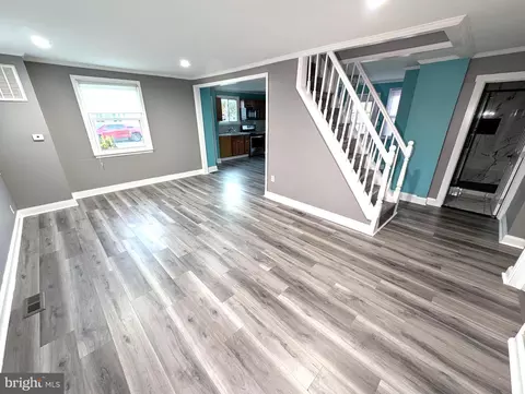 Living - 8102 Cornwall Rd, Dundalk, MD 21222 photo 1 of 1