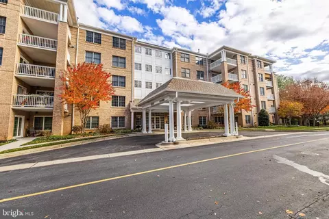 12300 Rosslare Ridge Rd #503, Lutherville Timonium, MD 21093