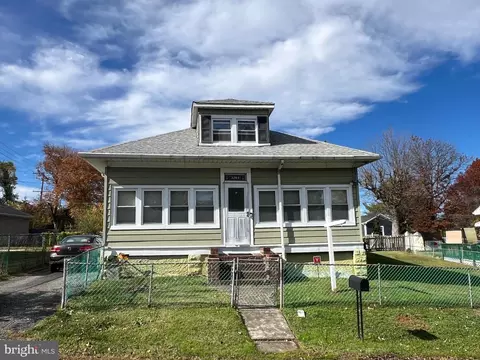 3204 Elizabeth Ave, Halethorpe, MD 21227