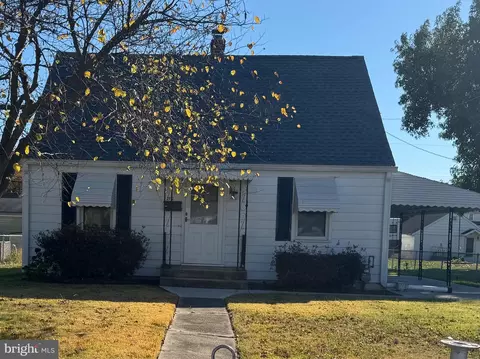 2917 Wells Ave, Sparrows Point, MD 21219