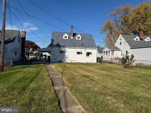 2917 Wells Ave, Sparrows Point, MD 21219 photo 9