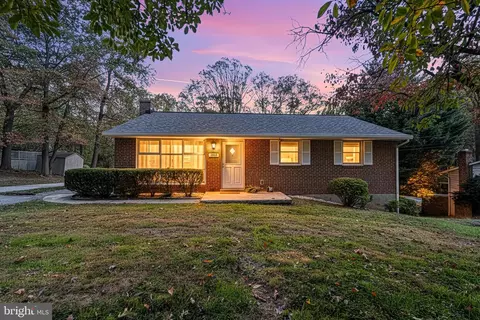 3803 Marriottsville Rd, Randallstown, MD 21133