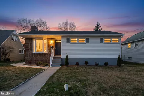 3508 Joann Dr, Windsor Mill, MD 21244