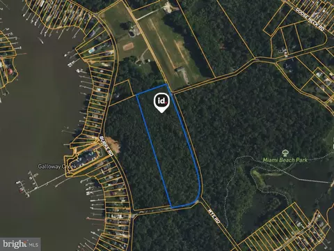 Bowleys Quarters Road, Middle River, MD 21220 photo 4
