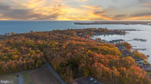 Bowleys Quarters Road, Middle River, MD 21220