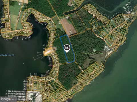 Bowleys Quarters Road, Middle River, MD 21220 photo 5