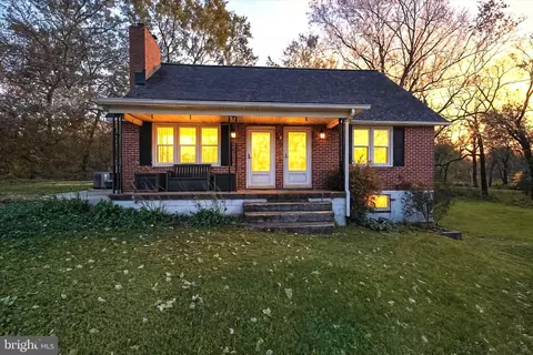 1321 Rustic Ave, Rosedale, MD 21237
