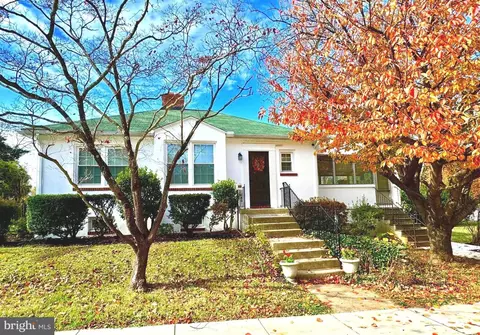 500 Milford Mill Rd, Pikesville, MD 21208