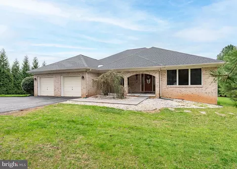 316 Delight Meadows Rd, Reisterstown, MD 21136