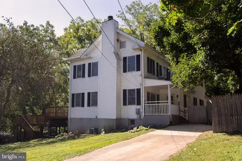 18626 Gunpowder Rd, Hampstead, MD 21074