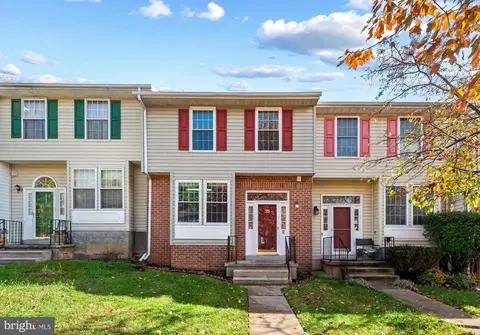 25 Samantha Ct, Owings Mills, MD 21117