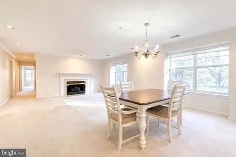 4500 Chaucer Way #202, Owings Mills, MD 21117