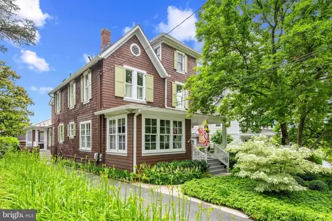 1507 Labelle Ave, Towson, MD 21204