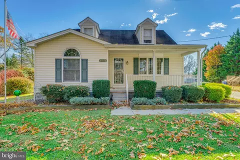 9721 Old Court Rd, Windsor Mill, MD 21244