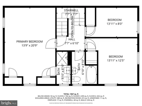 100 Dunkirk Rd, Baltimore, MD 21212 photo 62