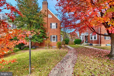 100 Dunkirk Rd, Baltimore, MD 21212 photo 53