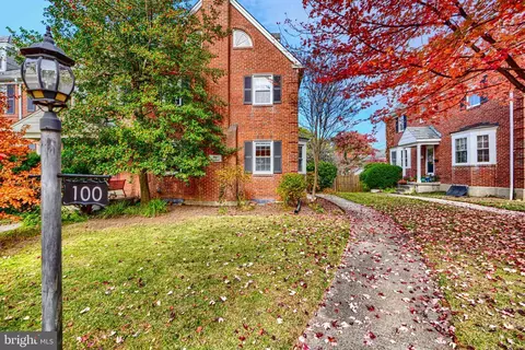 100 Dunkirk Rd, Baltimore, MD 21212 photo 58