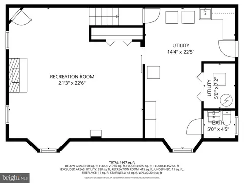 100 Dunkirk Rd, Baltimore, MD 21212 photo 64