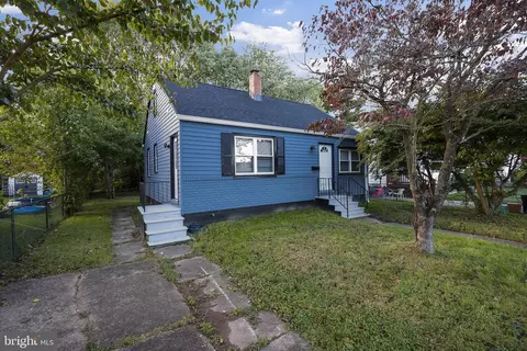 108 Essex Homes For Sale & Essex, MD Real Estate - Movoto