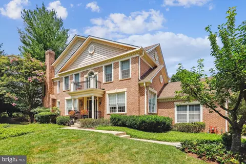 6438 Cloister Gate Dr #6438, Baltimore, MD 21212