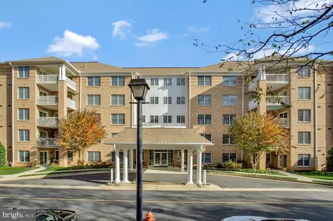 12300 Rosslare Ridge Rd #508, Lutherville Timonium, MD 21093