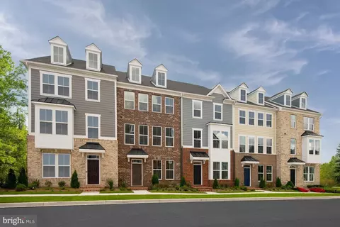 6621 Greenleigh Ave, Middle River, MD 21220