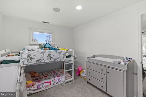 Bedroom - 6913 River Drive Rd, Sparrows Point, MD 21219 photo 3 of 6
