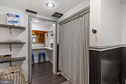 Entry Way - 6913 River Drive Rd, Sparrows Point, MD 21219 photo 2 of 2