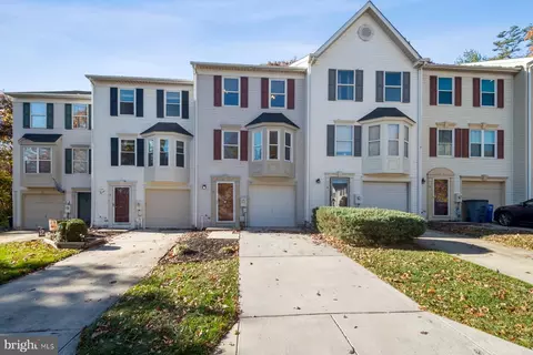 6 Ingate Ter #4303, Arbutus, MD 21227