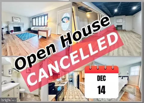 1015 Nicodemus Rd, Reisterstown, MD 21136