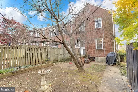 Exterior - 418 Chumleigh Rd, Baltimore, MD 21212 photo 5 of 5
