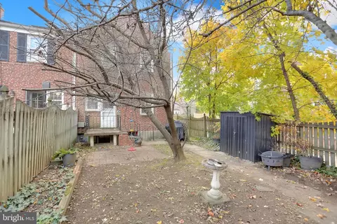 Exterior - 418 Chumleigh Rd, Baltimore, MD 21212 photo 4 of 5