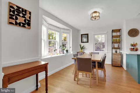 Dining - 418 Chumleigh Rd, Baltimore, MD 21212 photo 1 of 1