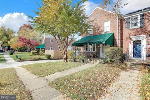 Other - 418 Chumleigh Rd, Baltimore, MD 21212 photo 1 of 12