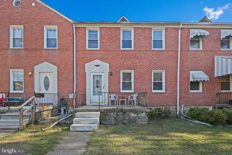 49 Briarwood Rd, Catonsville, MD 21228