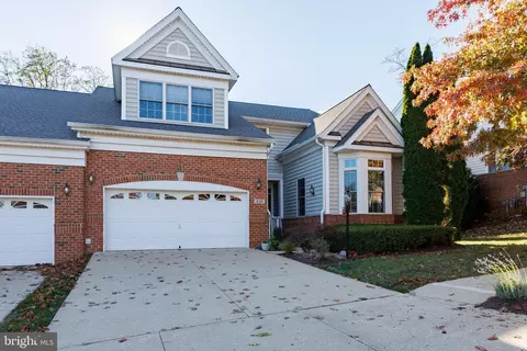 820 Hidden Blf, Catonsville, MD 21228