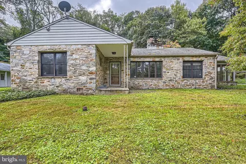 23 Greenspring Valley Rd, Owings Mills, MD 21117