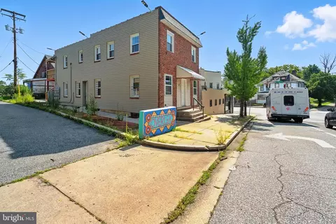 4 W Overlea Ave, Baltimore, MD 21206