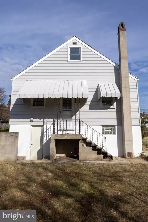 Exterior - 618 Wilson Ave, Baltimore, MD 21224 photo 11 of 11