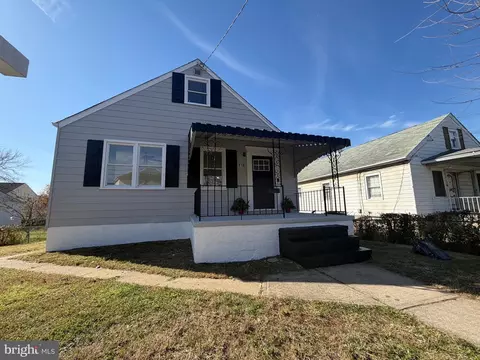 Other - 618 Wilson Ave, Baltimore, MD 21224 photo 1 of 20