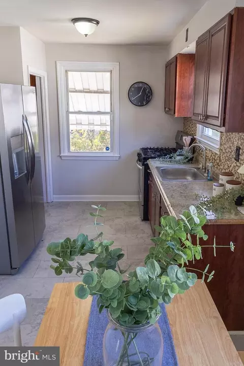 Kitchen - 618 Wilson Ave, Baltimore, MD 21224 photo 2 of 3