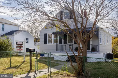 Other - 618 Wilson Ave, Baltimore, MD 21224 photo 16 of 20