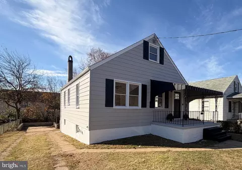 Other - 618 Wilson Ave, Baltimore, MD 21224 photo 2 of 20