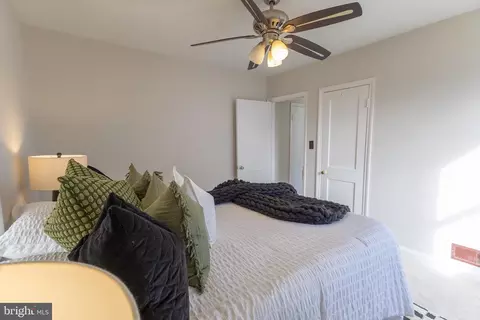 Bedroom - 618 Wilson Ave, Baltimore, MD 21224 photo 8 of 15