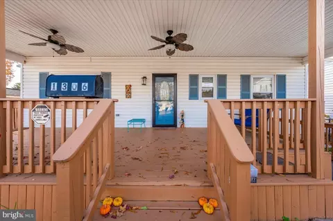 Exterior - 1306 Third Rd, Middle River, MD 21220 photo 22 of 22