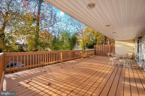 Exterior - 1306 Third Rd, Middle River, MD 21220 photo 7 of 22